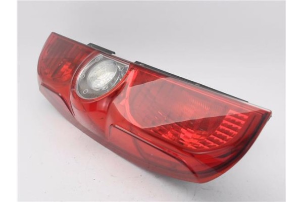 Recambio de piloto trasero derecho para opel combo d 1.3 selection l2h1 referencia OEM IAM 00519248430 2,0571E+12 