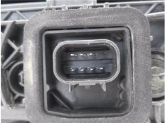 Recambio de piloto trasero derecho para opel combo d 1.3 selection l2h1 referencia OEM IAM 00519248430 2,0571E+12 