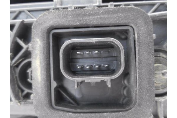 Recambio de piloto trasero derecho para opel combo d 1.3 selection l2h1 referencia OEM IAM 00519248430 2,0571E+12 