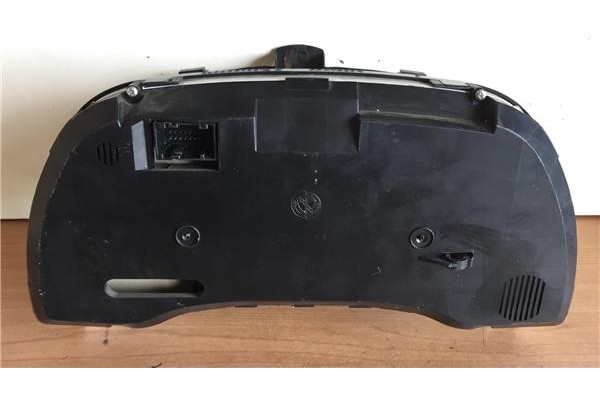 Recambio de cuadro completo para fiat i doblo (119) 1.3 jtd referencia OEM IAM 51762258590271 503001440500C141 