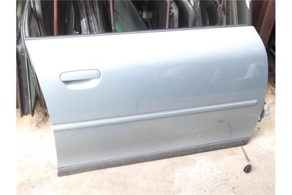 Recambio de puerta delantero derecha para audi a3 (8l)(1996) 1.8 t ambiente [1,8 ltr. - 110 kw 20v turbo] referencia OEM IAM   