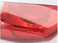 Recambio de piloto trasero derecho para opel combo d 1.3 selection l2h1 referencia OEM IAM 00519248430 2,0571E+12 