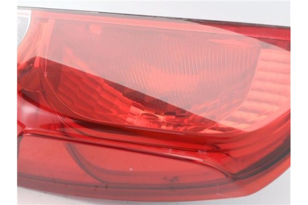 Recambio de piloto trasero derecho para opel combo d 1.3 selection l2h1 referencia OEM IAM 00519248430 2,0571E+12 