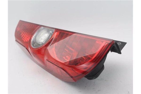 Recambio de piloto trasero izquierdo para opel combo d 1.3 selection l2h1 referencia OEM IAM 00519248460 2,0581E+12 