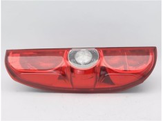 Recambio de piloto trasero izquierdo para opel combo d 1.3 selection l2h1 referencia OEM IAM 00519248460 2,0581E+12 