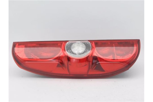 Recambio de piloto trasero izquierdo para opel combo d 1.3 selection l2h1 referencia OEM IAM 00519248460 2,0581E+12 