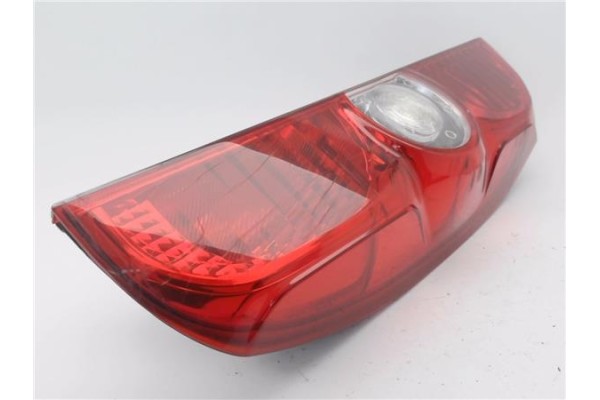 Recambio de piloto trasero izquierdo para opel combo d 1.3 selection l2h1 referencia OEM IAM 00519248460 2,0581E+12 