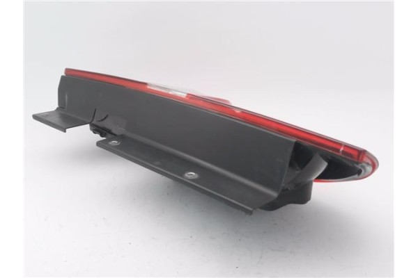 Recambio de piloto trasero izquierdo para opel combo d 1.3 selection l2h1 referencia OEM IAM 00519248460 2,0581E+12 