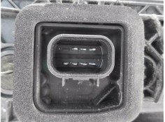 Recambio de piloto trasero izquierdo para opel combo d 1.3 selection l2h1 referencia OEM IAM 00519248460 2,0581E+12 