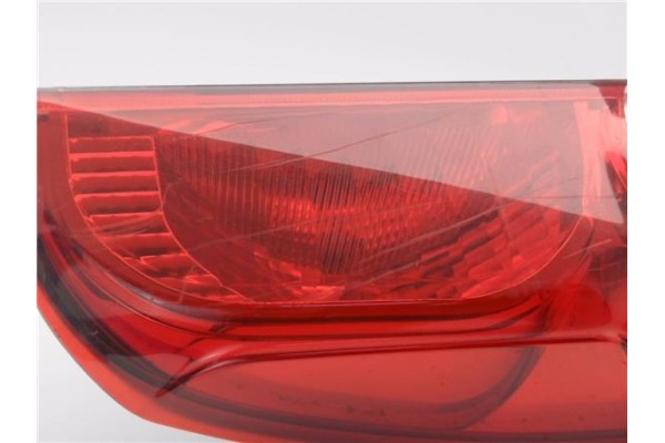 Recambio de piloto trasero izquierdo para opel combo d 1.3 selection l2h1 referencia OEM IAM 00519248460 2,0581E+12 