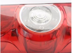 Recambio de piloto trasero izquierdo para opel combo d 1.3 selection l2h1 referencia OEM IAM 00519248460 2,0581E+12 