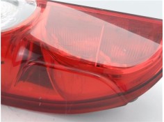 Recambio de piloto trasero izquierdo para opel combo d 1.3 selection l2h1 referencia OEM IAM 00519248460 2,0581E+12 