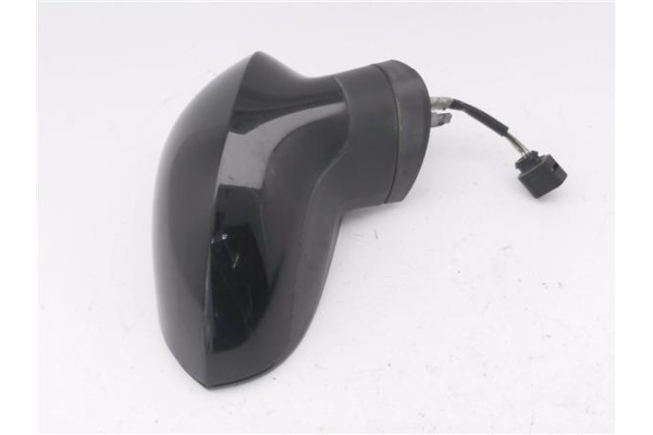 Recambio de retrovisor electrico derecho para seat leon (1p1) 1.6 tdi referencia OEM IAM E9024456  