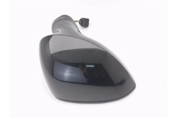 Recambio de retrovisor electrico derecho para seat leon (1p1) 1.6 tdi referencia OEM IAM E9024456  