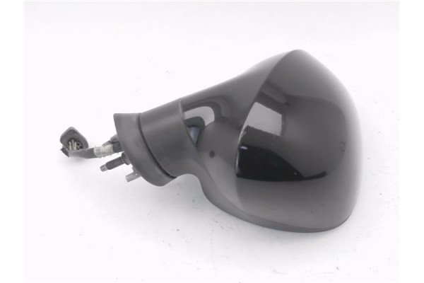 Recambio de retrovisor electrico derecho para seat leon (1p1) 1.6 tdi referencia OEM IAM E9024456  