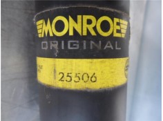 Recambio de amortiguador trasero derecho para fiat i doblo (119) 1.9 jtd referencia OEM IAM 51756418  