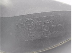 Recambio de retrovisor electrico derecho para seat leon (1p1) 1.6 tdi referencia OEM IAM E9024456  