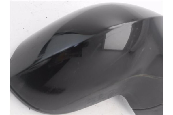 Recambio de retrovisor electrico derecho para seat leon (1p1) 1.6 tdi referencia OEM IAM E9024456  