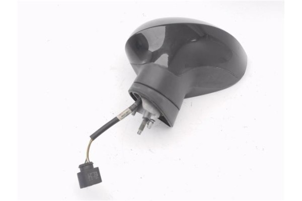 Recambio de retrovisor electrico izquierdo para seat leon (1p1) 1.6 tdi referencia OEM IAM E9024456  