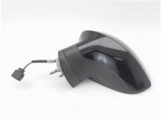 Recambio de retrovisor electrico izquierdo para seat leon (1p1) 1.6 tdi referencia OEM IAM E9024456  