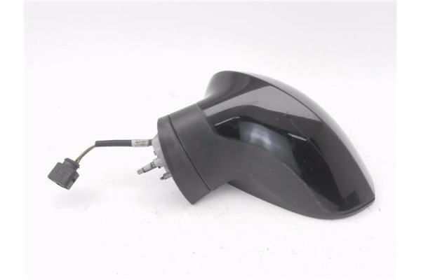 Recambio de retrovisor electrico izquierdo para seat leon (1p1) 1.6 tdi referencia OEM IAM E9024456  