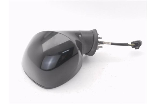 Recambio de retrovisor electrico izquierdo para seat leon (1p1) 1.6 tdi referencia OEM IAM E9024456  