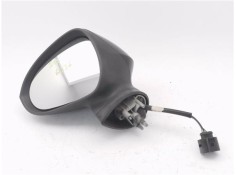 Recambio de retrovisor electrico izquierdo para seat leon (1p1) 1.6 tdi referencia OEM IAM E9024456  