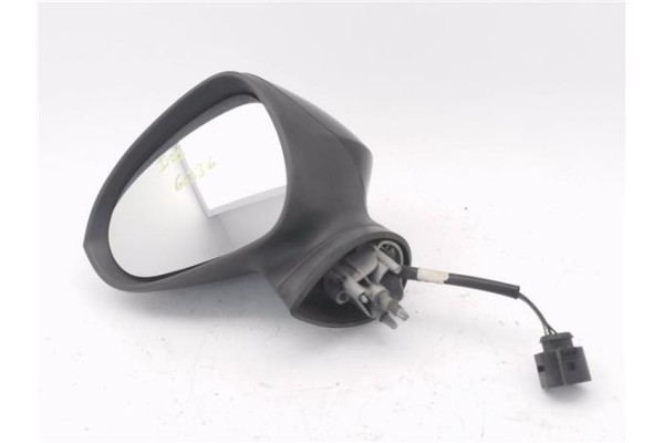 Recambio de retrovisor electrico izquierdo para seat leon (1p1) 1.6 tdi referencia OEM IAM E9024456  