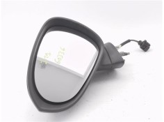 Recambio de retrovisor electrico izquierdo para seat leon (1p1) 1.6 tdi referencia OEM IAM E9024456  