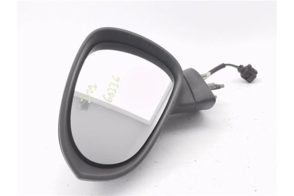 Recambio de retrovisor electrico izquierdo para seat leon (1p1) 1.6 tdi referencia OEM IAM E9024456  