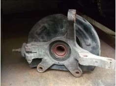 Recambio de mangueta delantero izquierda para hyundai atos prime (mx) 1.0 i referencia OEM IAM   