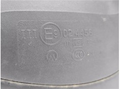 Recambio de retrovisor electrico izquierdo para seat leon (1p1) 1.6 tdi referencia OEM IAM E9024456  