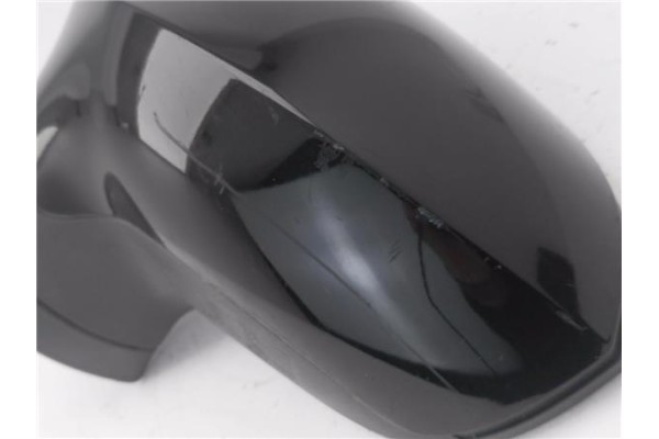 Recambio de retrovisor electrico izquierdo para seat leon (1p1) 1.6 tdi referencia OEM IAM E9024456  