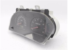 Recambio de cuadro completo para mitsubishi space wagon (n80/n90) 2.4 gdi referencia OEM IAM MR381549  
