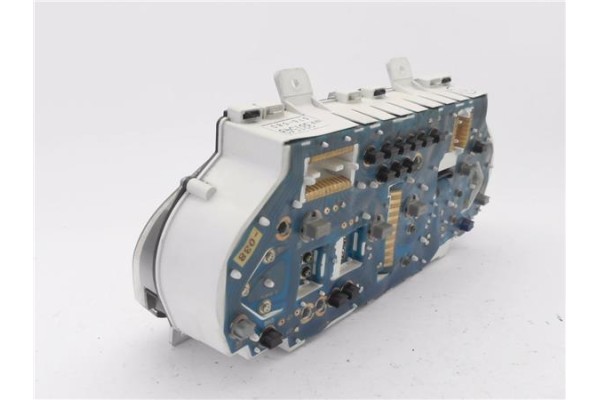 Recambio de cuadro completo para mitsubishi space wagon (n80/n90) 2.4 gdi referencia OEM IAM MR381549  