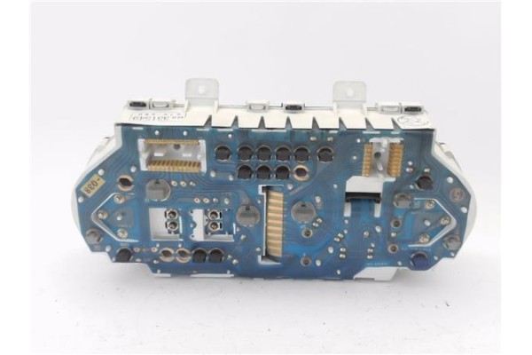 Recambio de cuadro completo para mitsubishi space wagon (n80/n90) 2.4 gdi referencia OEM IAM MR381549  