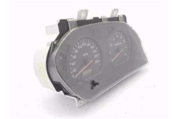 Recambio de cuadro completo para mitsubishi space wagon (n80/n90) 2.4 gdi referencia OEM IAM MR381549  