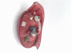 Recambio de piloto trasero derecho para daewoo matiz referencia OEM IAM 96590412  