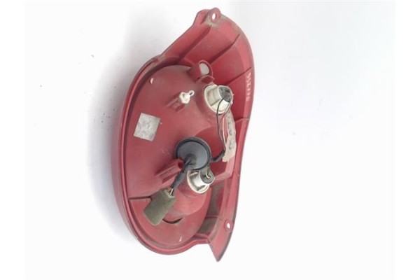 Recambio de piloto trasero derecho para daewoo matiz referencia OEM IAM 96590412  