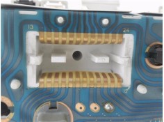 Recambio de cuadro completo para mitsubishi space wagon (n80/n90) 2.4 gdi referencia OEM IAM MR381549  