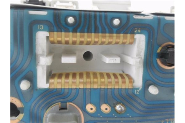 Recambio de cuadro completo para mitsubishi space wagon (n80/n90) 2.4 gdi referencia OEM IAM MR381549  