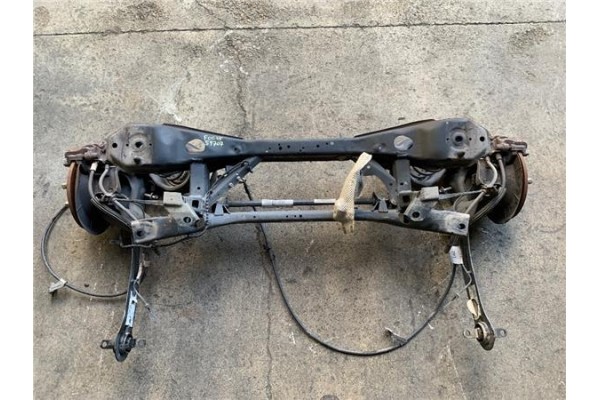 Recambio de puente trasero para ford focus berlina (cew) 1.5 business referencia OEM IAM 1830929  