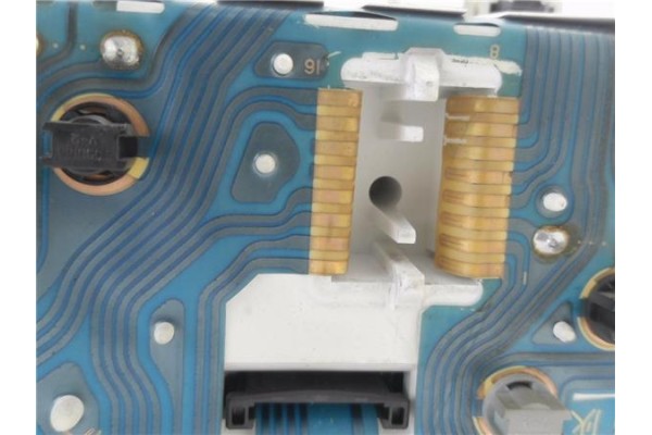 Recambio de cuadro completo para mitsubishi space wagon (n80/n90) 2.4 gdi referencia OEM IAM MR381549  