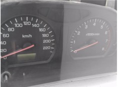 Recambio de cuadro completo para mitsubishi space wagon (n80/n90) 2.4 gdi referencia OEM IAM MR381549  