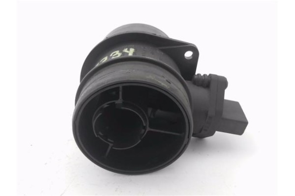 Recambio de caudalimetro para mitsubishi lancer berlina/ familiar (cs0a/w) vii 2.0 di-d referencia OEM IAM 074906461B 281002461 