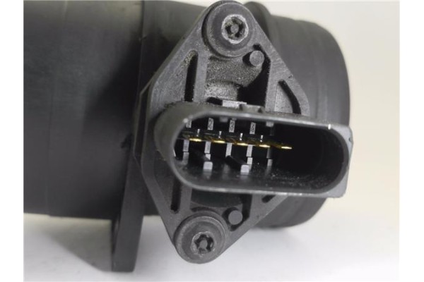 Recambio de caudalimetro para mitsubishi lancer berlina/ familiar (cs0a/w) vii 2.0 di-d referencia OEM IAM 074906461B 281002461 