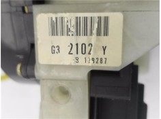 Recambio de mando intermitencia para mitsubishi space wagon (n80/n90) 2.4 gdi referencia OEM IAM G32102Y  