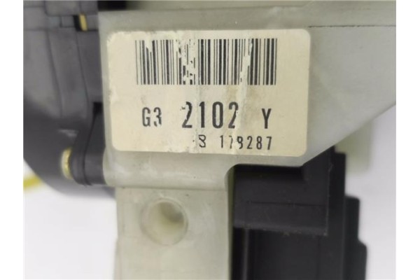 Recambio de mando intermitencia para mitsubishi space wagon (n80/n90) 2.4 gdi referencia OEM IAM G32102Y  