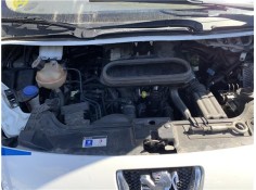 Recambio de frente delantero para peugeot expert furgón 2.0 furgón l1h1 referencia OEM IAM 7104CC  