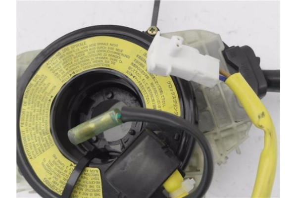 Recambio de mando intermitencia para mitsubishi space wagon (n80/n90) 2.4 gdi referencia OEM IAM G32102Y  